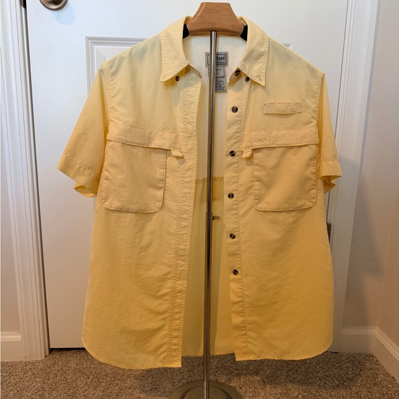 L.L. Bean Button-Up Shirt – Women’s Size Small – Like New - Picture 2 of 8